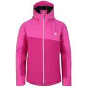 Kinderjacke Dare 2b Explore Jacket rosa RasRse/Fuchs