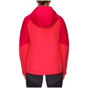 Damenjacke Mammut Convey 3 in 1 HS hooded Jacket Women