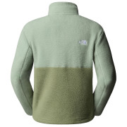 Damen-Sweatshirt The North Face W Yumiori 1/4 Zip