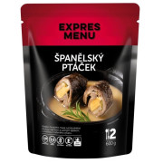 Expres menu Spanischer Vogel 600 g