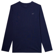 Herren-T-Shirt 4F Longsleeve M375