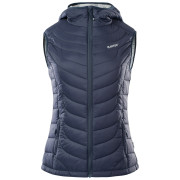 Damenweste Hi-Tec Lady Nevi blau OmbreBlue/MicroChip