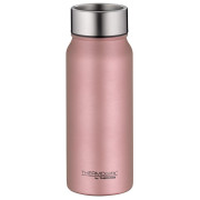 Thermotasse Thermos Thermocafé 500 ml rosa růžovozlatá