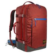 Handgepäck für das Flugzeug Tatonka Traveller Pack 35 rot tango red