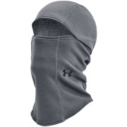 Kapuzenmütze Under Armour CGI Balaclava grau Pitch Gray / / Black