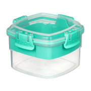 Lebensmittelbox Sistema Snack To Go