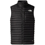 Herrenweste The North Face M Bettaforca Lt Down Vest schwarz TNF BLACK