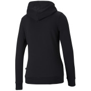 Damen-Sweatshirt Puma ESS Logo Hoodie TR