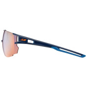Sonnenbrille Julbo Aerospeed Zebra