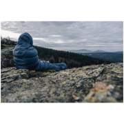 Schlafsack Patizon R 900 M (171-185)