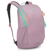 Studentenrucksack Osprey Astronova rosa iris pink