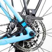 Adapter Ortlieb Quick-Rack Seat Stay Adapter