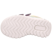 Kinderschuhe Superfit Sport7 Mini Purple