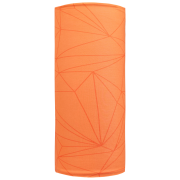 Multifunktionstuch Silvini Rozes orange orange