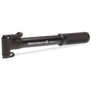 Handpumpe Blackburn Mountain AnyValve schwarz