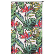 Strandhandtuch Zulu Beach 100 x 170 cm grün Green
