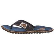 Flip-Flops Gumbies Islander Dark Denim