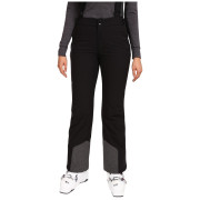 Damenhose Kilpi Elare-W 2023 schwarz BLK
