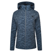Damenjacke Dare 2b Far Out SoftShell dunkelblau OrionGryTigr