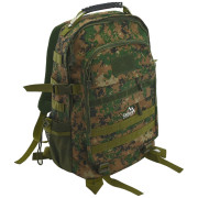 Rucksack Cattara Army 25l tarnfarbe army