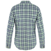 Damenhemd Fjällräven Övik Flannel Shirt W