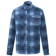 Herrenhemd Regatta Frankie Shacket blau/hellblau DkyBl/GryMrg