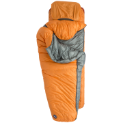 Daunenschlafsack Big Agnes Torchlight EXP 20 Regular