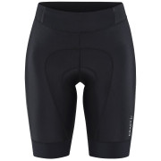Damen-Radhose Craft ADV Endur Lumen schwarz Black