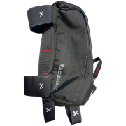 Fahrradtasche für den Rahmen Acepac Fuel bag M