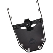 Verlängerung für Schneeschuhe MSR Lightning Tail schwarz Black