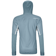 Damen-Winterjacke Ortovox Col Becchei Hybrid Jacket W