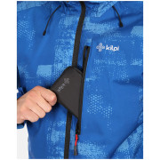 Herrenjacke Kilpi Tampa-M