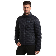 Herren-Winterjacke Kilpi Papi-M dunkelgrau DGY