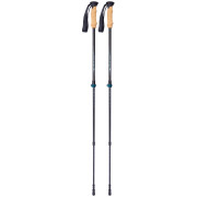 Trekkingstöcke Zulu Cork Antishock