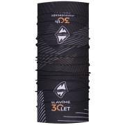 Halswärmer High Point Tau Scarf schwarz Black