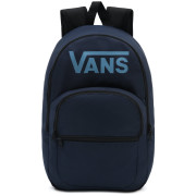 Damenrucksack Vans Ranged 2 Backpack dunkelblau Dress Blues