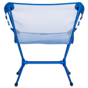 Campingstuhl NEMO Equipment Moonlite Elite Reclining Camp Chair
