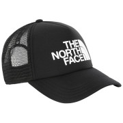 Baseballmütze The North Face TNF Logo Trucker schwarz/weiß TNF BLACK/TNF WHITE