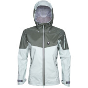 Damenjacke High Point Explosion 5.0 Lady Jacket grün SilGreen/LaurelKhaki