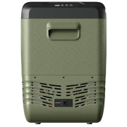 Kompressor-Kühlschrank Yolco NX50
