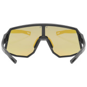 Sonnenbrille Uvex Sequenze Cv