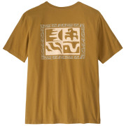 Herren-T-Shirt Patagonia Men's Mother Rays T-Shirt