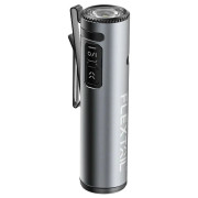 LED-Leuchte Flextail ZERO Flashlight 1200 silber Silver