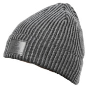Mütze Sherpa Crystal grau antracit mel