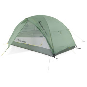 Wanderzelt Sea to Summit Sentinel Tent XP2 hellgrün Frosty Green