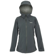 Damenjacke Regatta Women's Okara grau SlGry(CldGy)