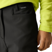 Kinder Softshellhose Regatta Kids Unisex Softshell Trousers