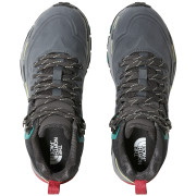Damenschuhe The North Face Vectiv Exploris Mid Futurelight Lthr