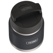 Thermobehälter fürs Essen Thermos Icon Kids Food Jar with Folding Spoon 0,35l