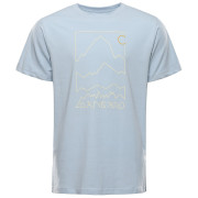 Herren-T-Shirt Alpine Pro Dorg